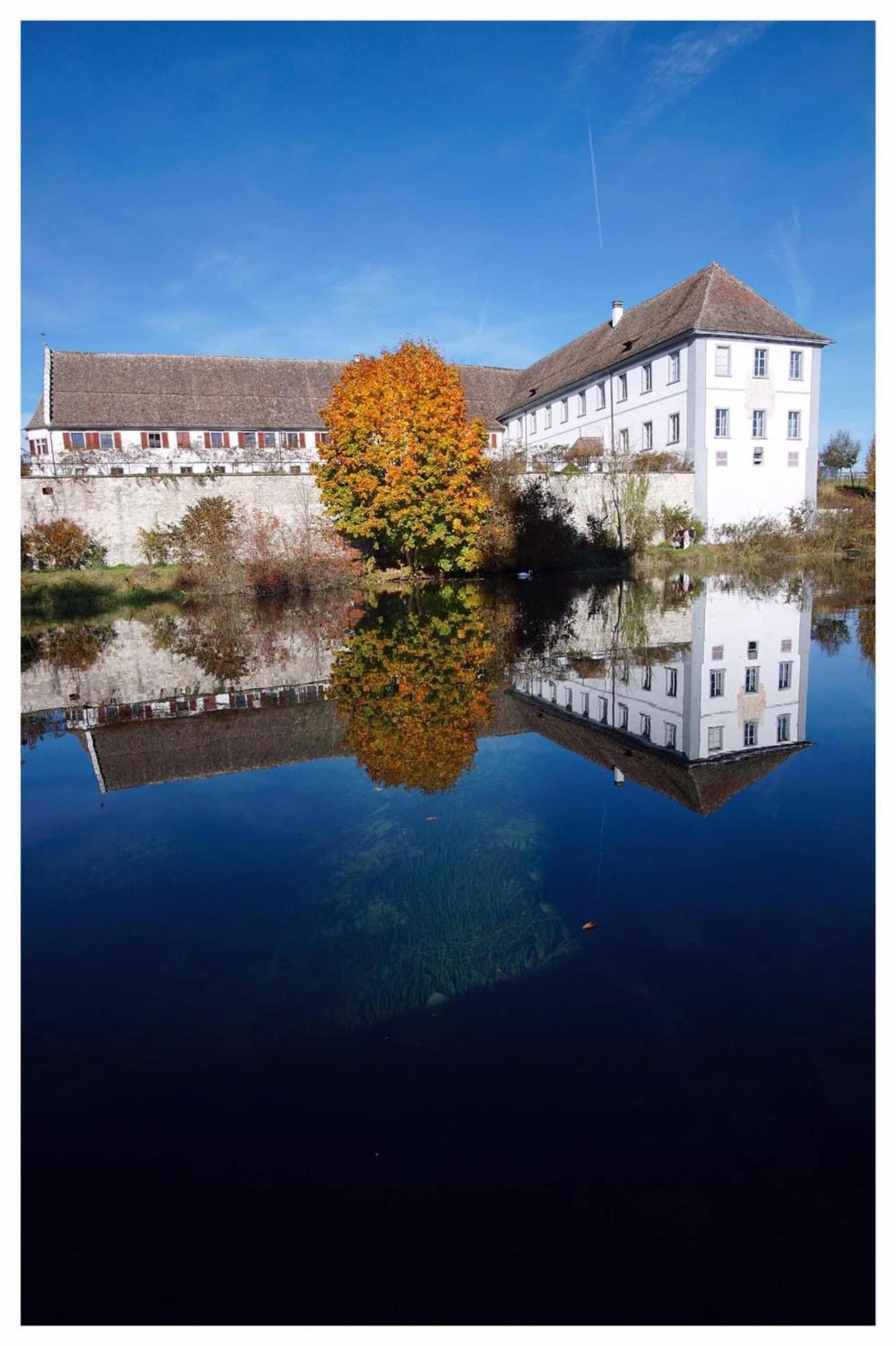 Secret Apartmán Busingen am Hochrhein