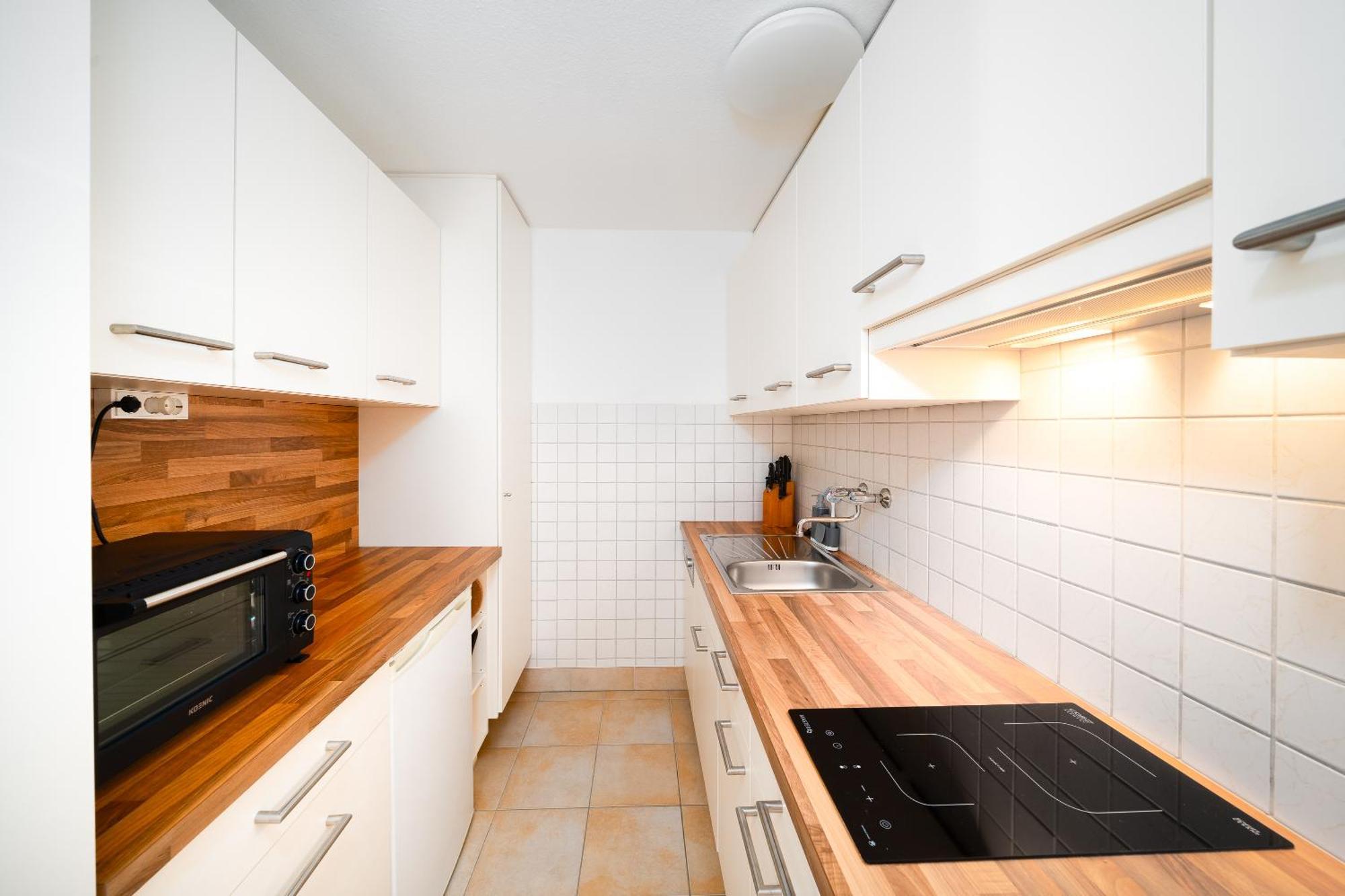 Secret Apartmán *