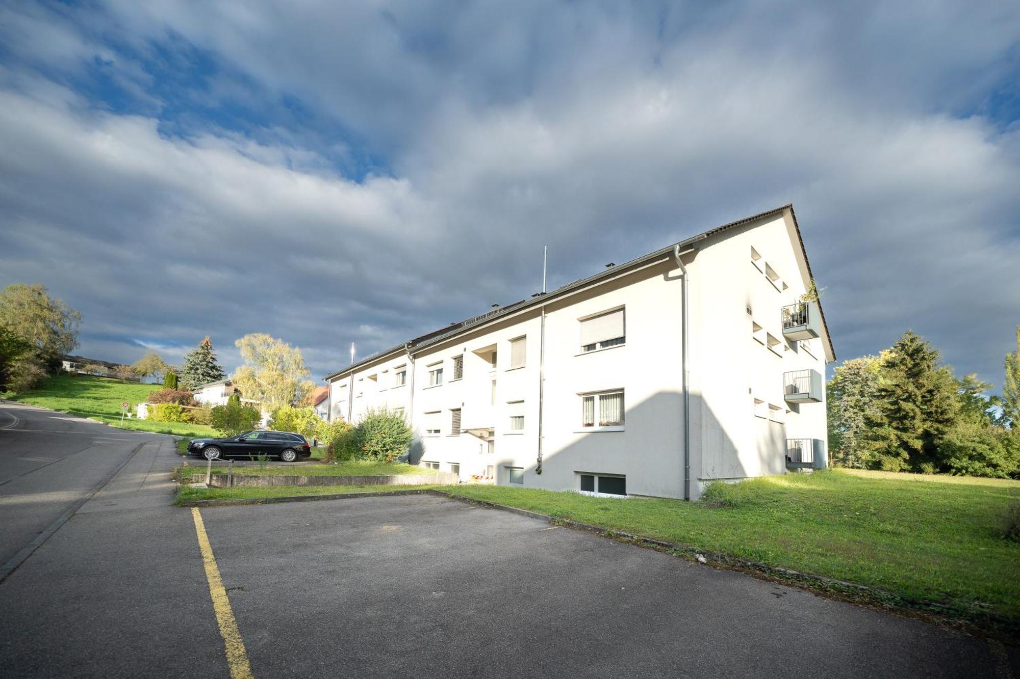 Apartmán Secret Busingen am Hochrhein