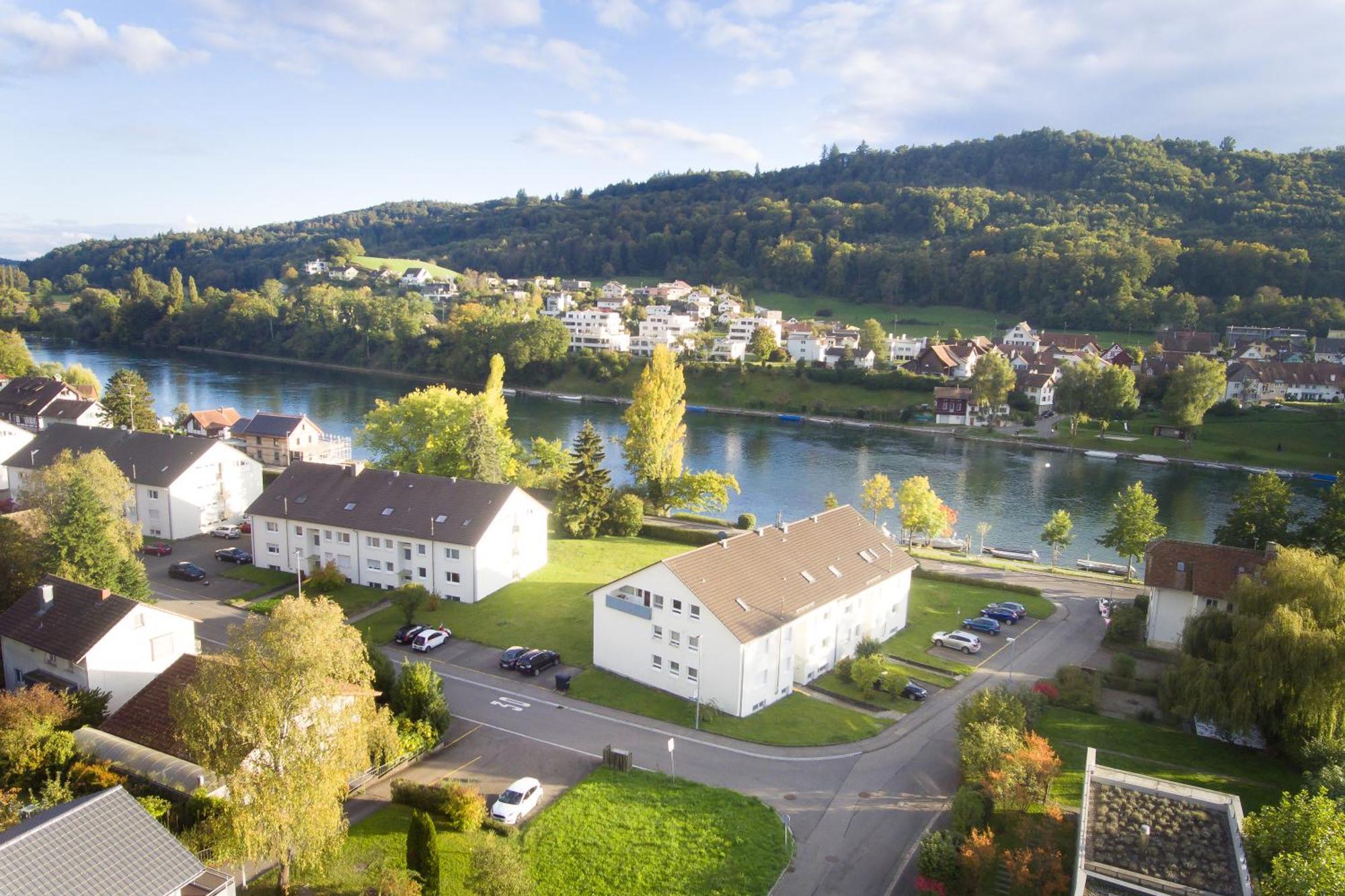 Secret Busingen am Hochrhein